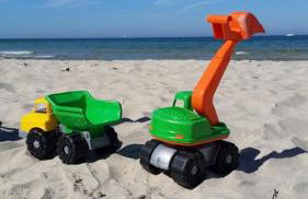 Ferienwohnung am Nordstrand - Foto 46