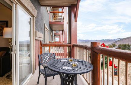 Canyon Lodge at Westgate by AvantStay Park City Mountain Condo with Private Hot Tub Views Resort Amenities - Photo 36