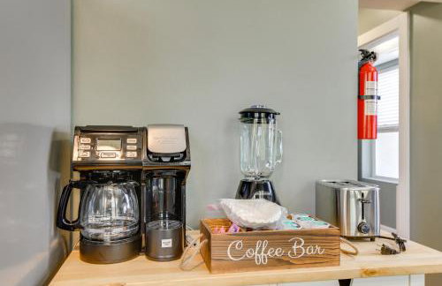 Commuters Dream! Cheverly Studio half Mi to Metro - Foto 13