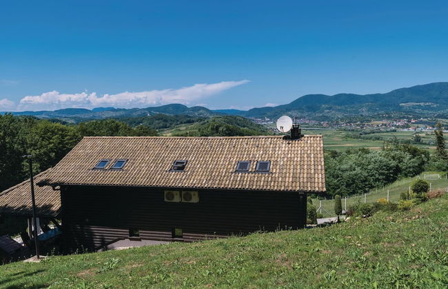 Awesome Home in Lepajci w/ Sauna, Wifi and 3 Bedrooms - Foto 46