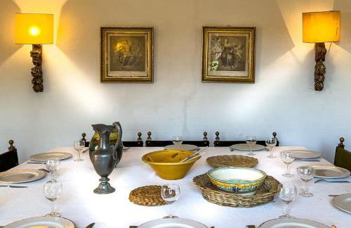 Mas de charme en pleine Camargue - Photo 38