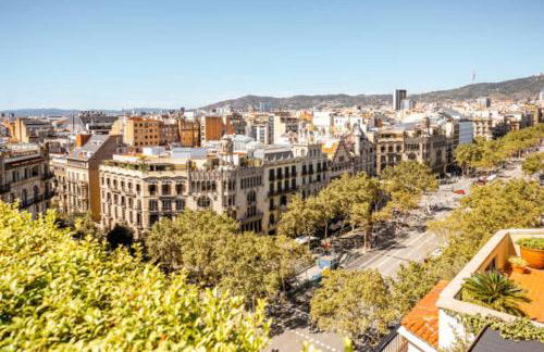 Paseo de Gracia Residences - Photo 2