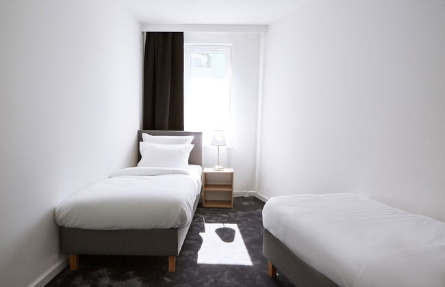 Silesia Apartments - Photo 11