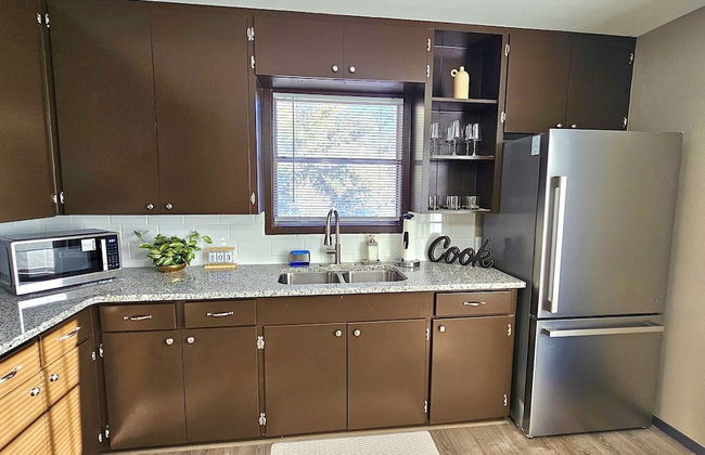 Belton Lakehouse - Foto 27