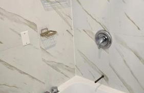 Cozy 2-bedroom with jacuzzi tub in perfect Queens with AC near JFK - Foto 4