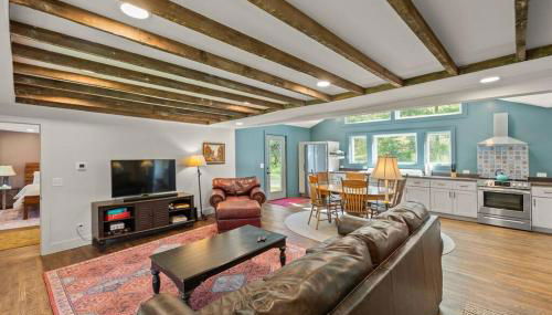 Cabin on 17 acres by National Forest - Foto 4