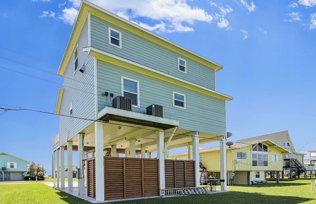 A Salty Kiss - Foto 34