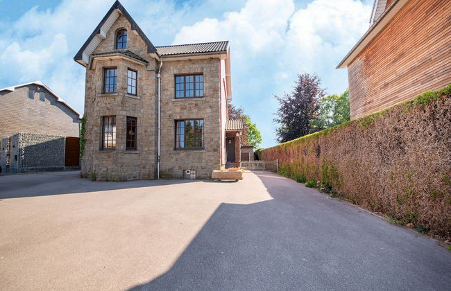 Ludogite: Lover's Retreat - Photo 1