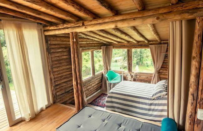 Chalets Boutique de Vereda - Foto 15