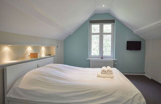 Attractive Holiday Home in Spa With Swimming Pool - Photo 7