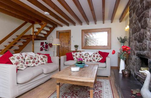 Cozy 3 Bedroom Cottage with stunning Sea View - Pass the Keys - Foto 27