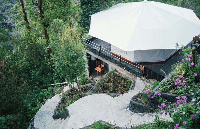 Alam Caldera Camp & Resto - Foto 14