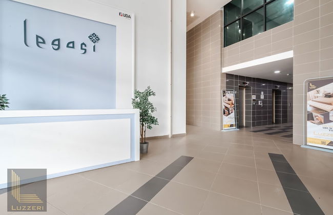 Legasi Kampung Bharu Guesthouse - Foto 1