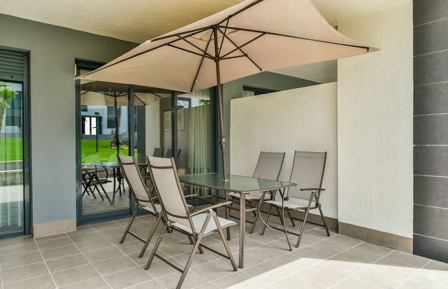 Oasis Beach IX - Amelie - Foto 17