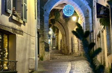 Superbe duplex, Centre historique, 5 personnes - Foto 8