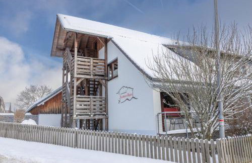 Landhaus Alpina - Foto 11