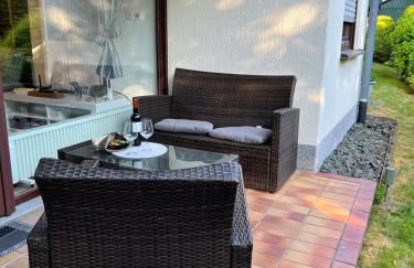 FeWo Dackelliebe - Natur - Ruhe - Komfort - Foto 1