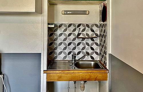 APPARTEMENT PROCHE GARE ET CENTRE VILLE - Foto 51