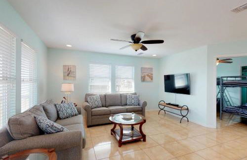 Sandpiper Villa - Foto 1