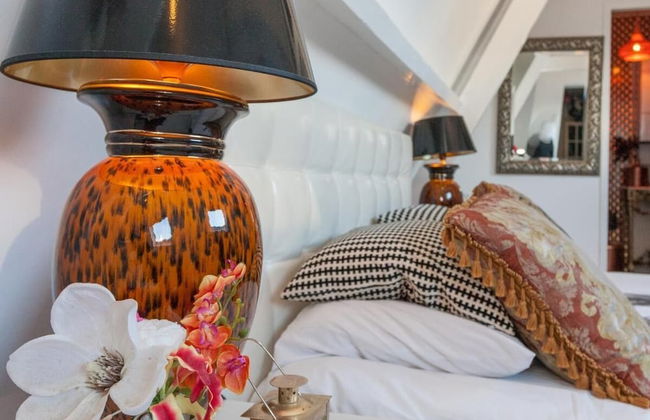 Apartment Naarden-vesting - Foto 8