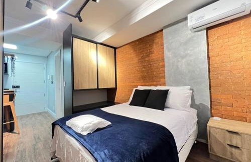 Studio Lounge Impecável Novo - Foto 5