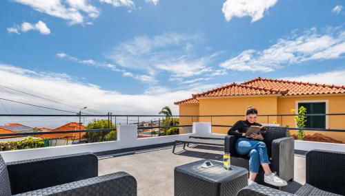 City Haven by Homie in Funchal - Foto 2