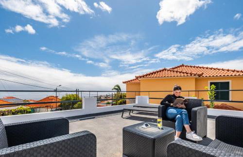 City Haven by Homie in Funchal - Foto 2