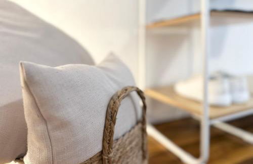 MyStay I Central Lofts I Superior Design Apartments Heidelberg - Foto 7