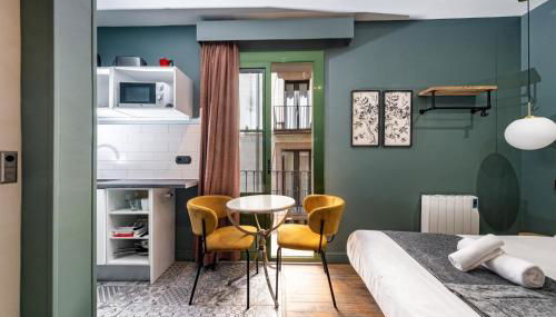 Ainb Born-damas Apartments - Foto 2