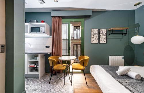 Ainb Born-damas Apartments - Foto 2