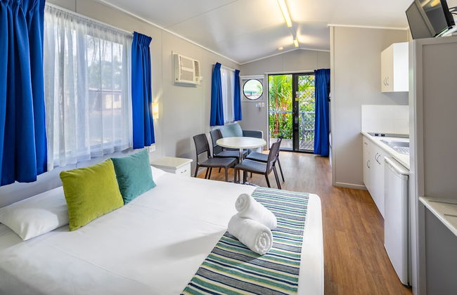 Cairns Coconut Holiday Resort - Foto 8