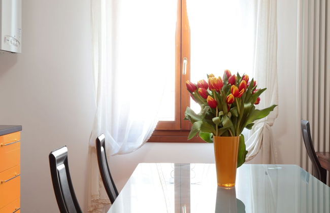 Padovaresidence Piazza delle Erbe - Foto 20