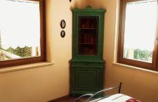 La Casa di Anna nel Parco delle Dolomiti Croce d' Aune 1000 ml slm - Foto 13