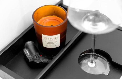 Dote Haven Stylish 2 Bed Apartment - Free Parking and Free High Speed WIFI - Foto 64