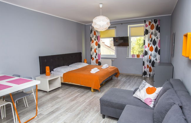 Apartamenty Sedinium - Brama Portowa - Foto 3