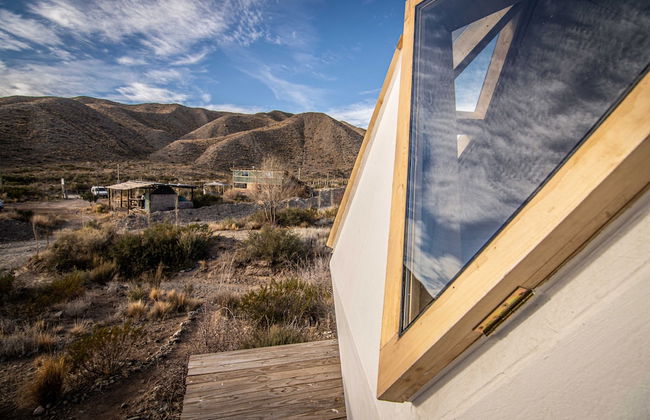 Domos Andinos HostCamp - Photo 33