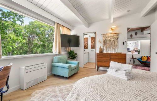 Tranquil Woodland Escape in Wellfleet - Foto 16