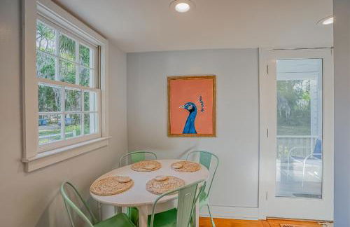 Sea Glass Cottage on Duke - Three Bedrooms Downtown Beaufort - Photo 10