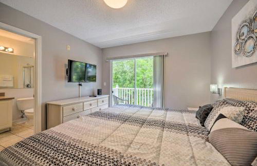 9 Mi to Disney Resort Getaway with Private Patio! - Foto 12