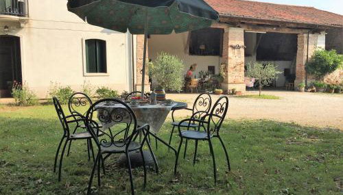 Al Portico, L'Antica Fattoria - Foto 5