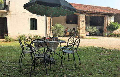 Al Portico, L'Antica Fattoria - Photo 5