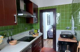 Apartamentos Los Descalzos Free Parking - Foto 62