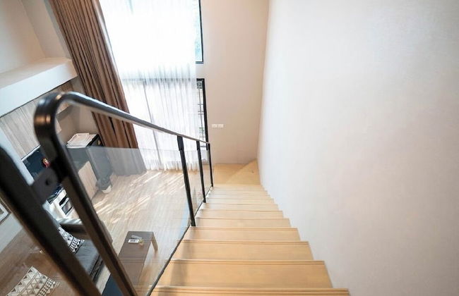 Blossom Condo Sathon-Charoenrat - Foto 48