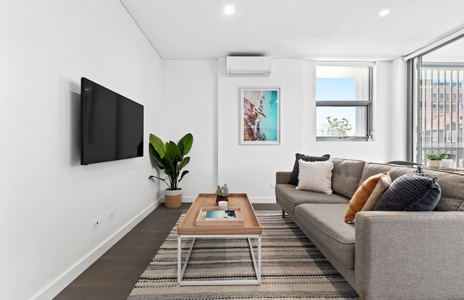 Azure Apartments by Urban Rest - Foto 28