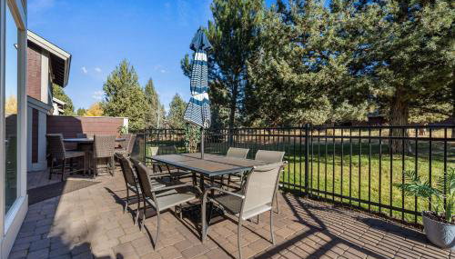 Aspen Retreat - Meredith Lodging - Foto 4