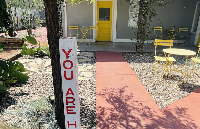 The Lincoln Marfa - Foto 57