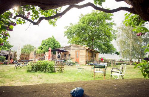 Gutshaus Krummin Usedom - Photo 62