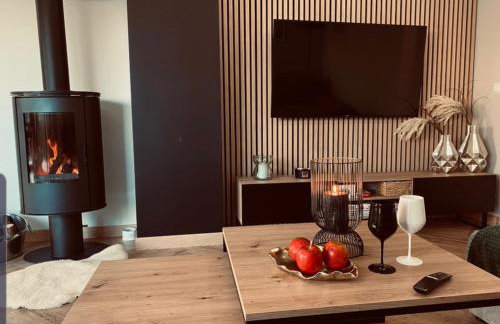 Dom z balią na Kaszubach-Widokova - Foto 24