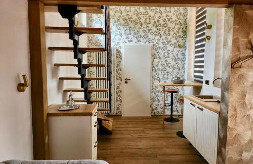 Galerie-Studio im Grünen mit Frühstück im Hotel Reindahls - Foto 7