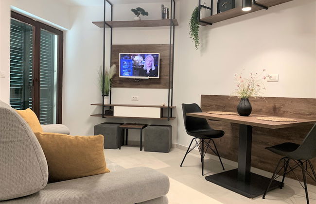 Villa Fani - Apartments and Rooms - Foto 64